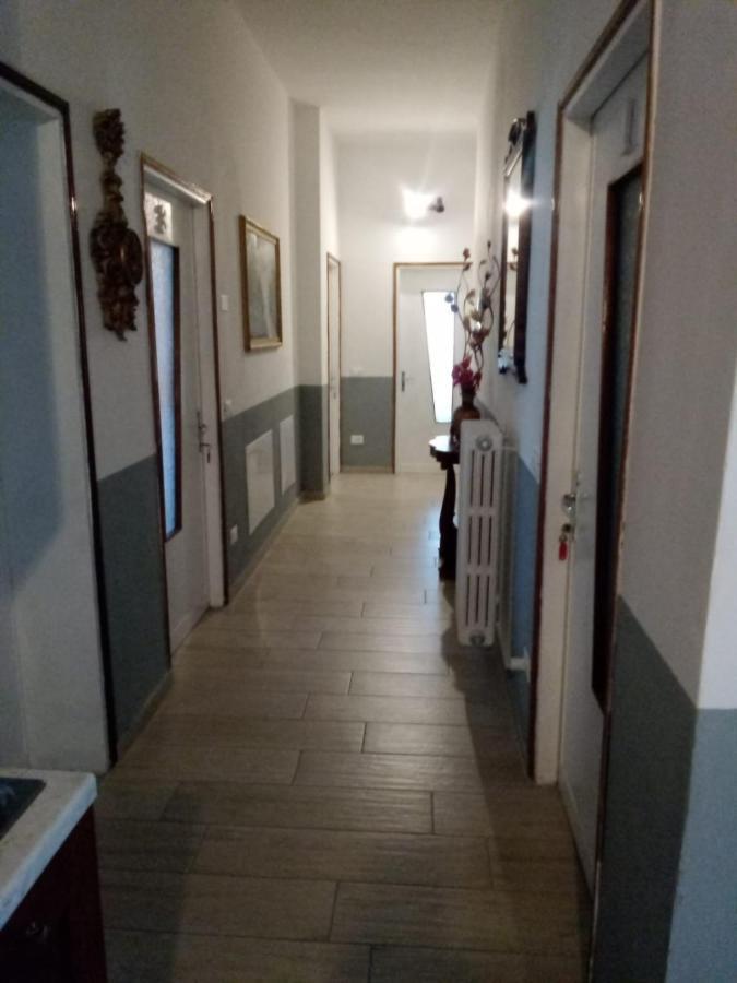 Kola Age Hotel Peschiera del Garda Ngoại thất bức ảnh